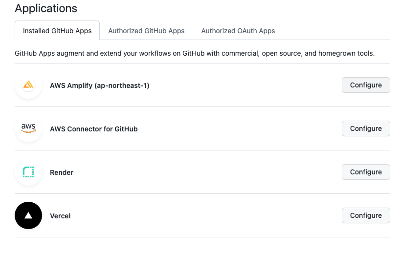 CodePipeline と GitHub の 接続 をマネジメントコンソールとコマンドからやってみた | HITOログ